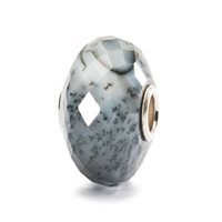 Charm Trollbeads Pietre Preziose in Pietre dure Agata TSTBE-20014 - TSTBE-20014